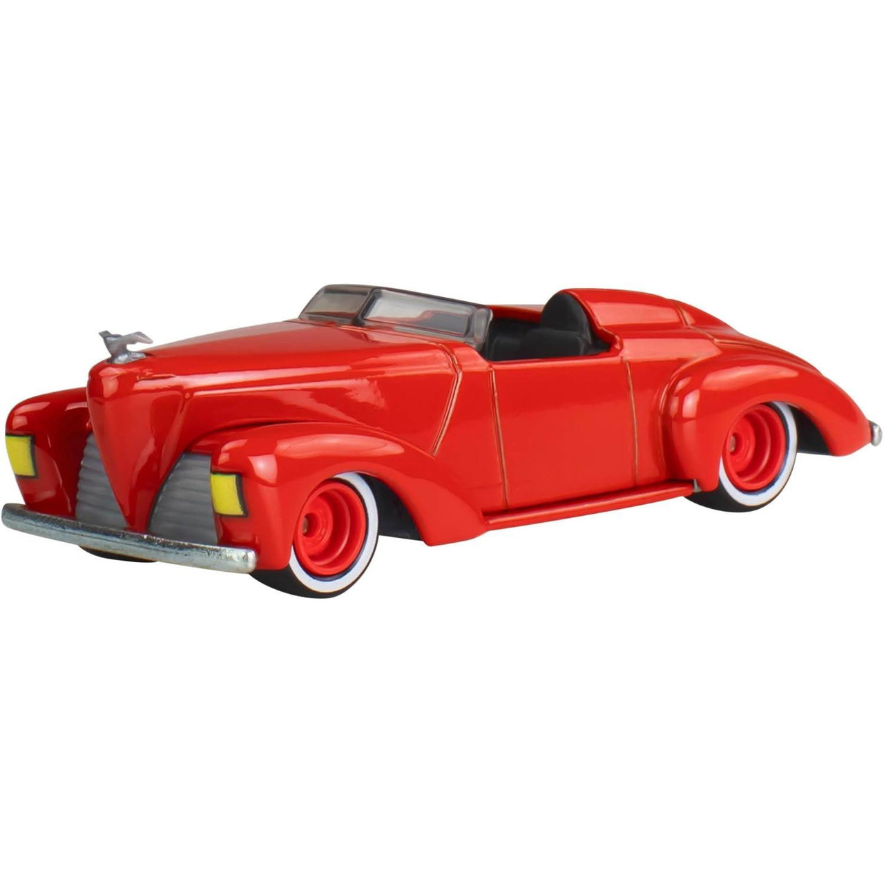 Hot Wheels Premium Pop Culture FIRST BATMOBILE 1:64 Scale Die-cast