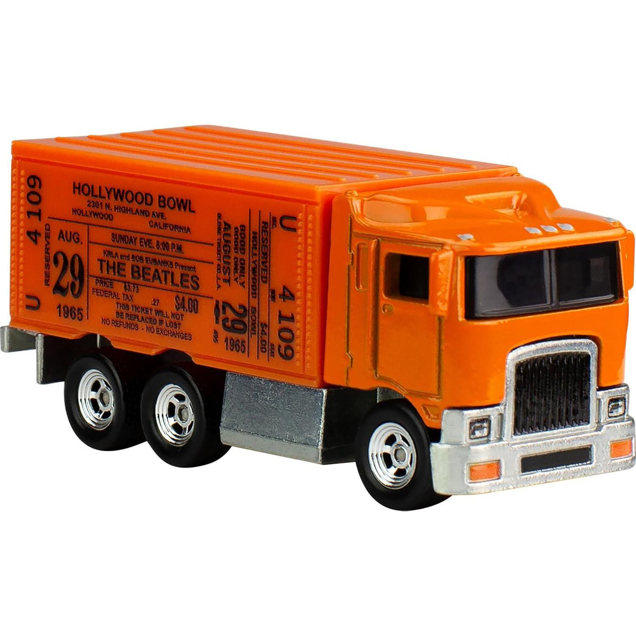 Hot Wheels Premium Pop Culture 2024 Mix 2 - SET OF 4 - 1:64 Scale