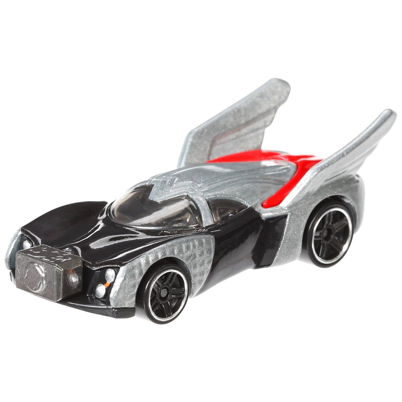 hot wheels avengers cars 5 pack