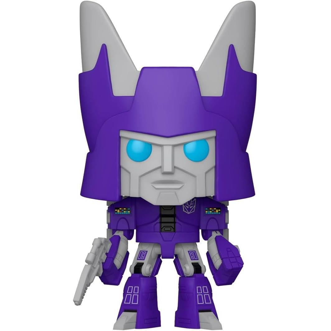 The Transformers: The Movie Retro Action Figure Perceptor 14 cm Hasbro The Transformers: The Movie Retro Action Figure Perceptor 14 cm Hasbro