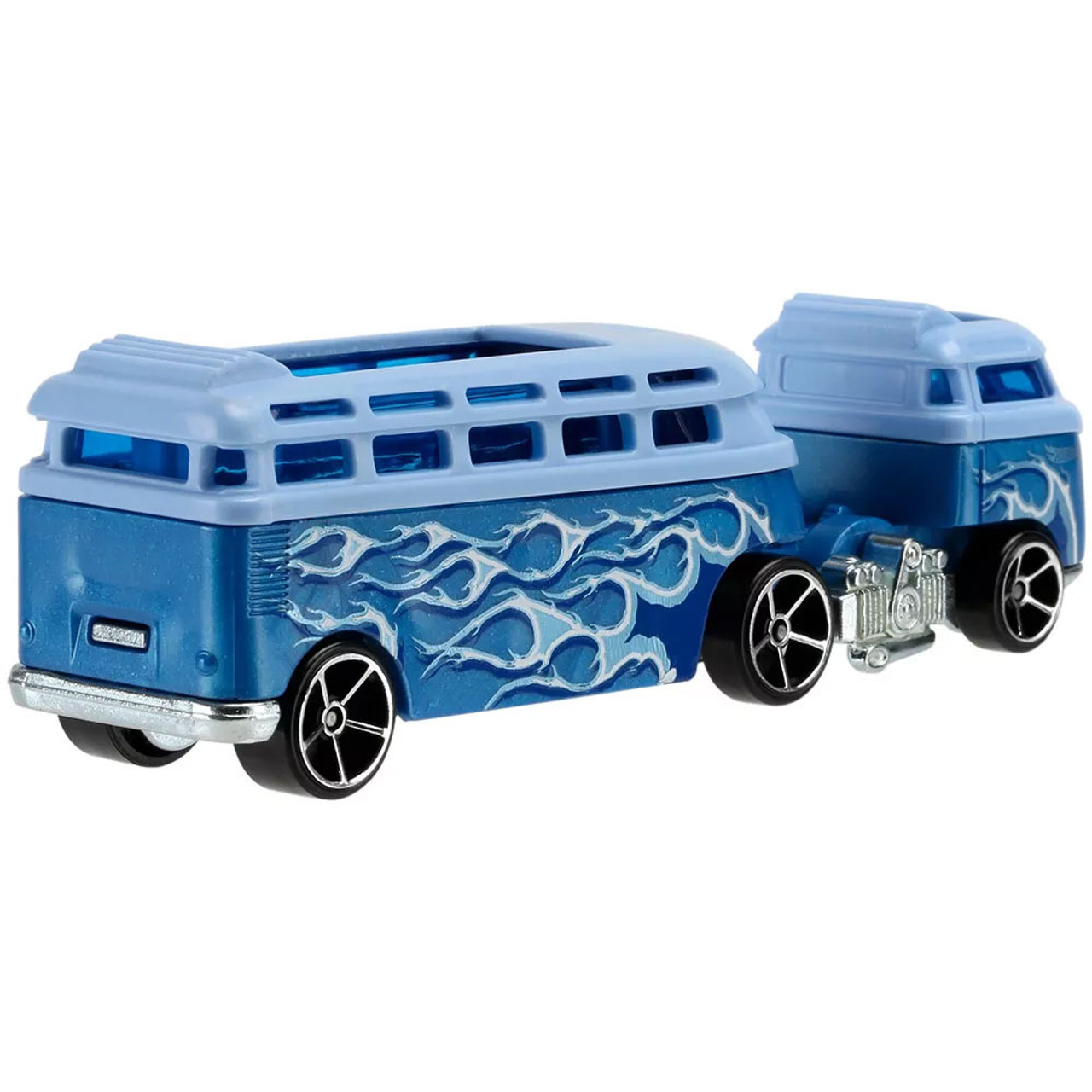 hot wheels volkswagen hauler