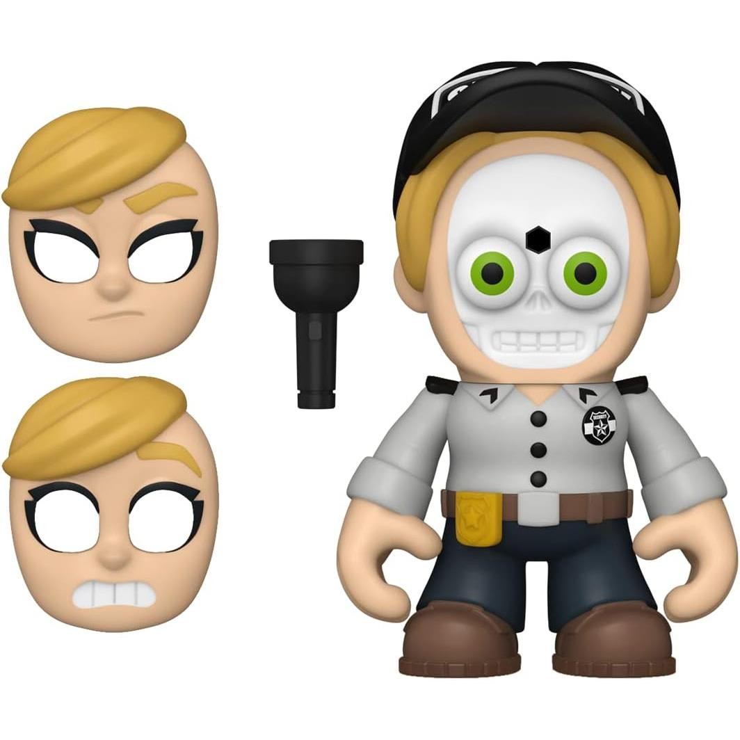 Funko SNAPS! Five Nights at Freddy's VANESSA WITH HALLWAY Playset