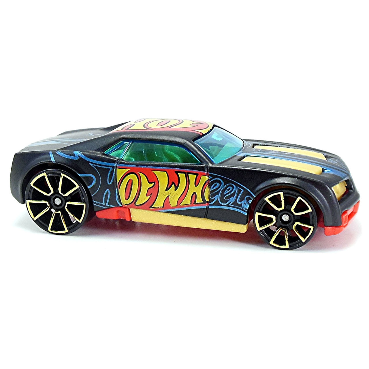 hot wheels zombie attack