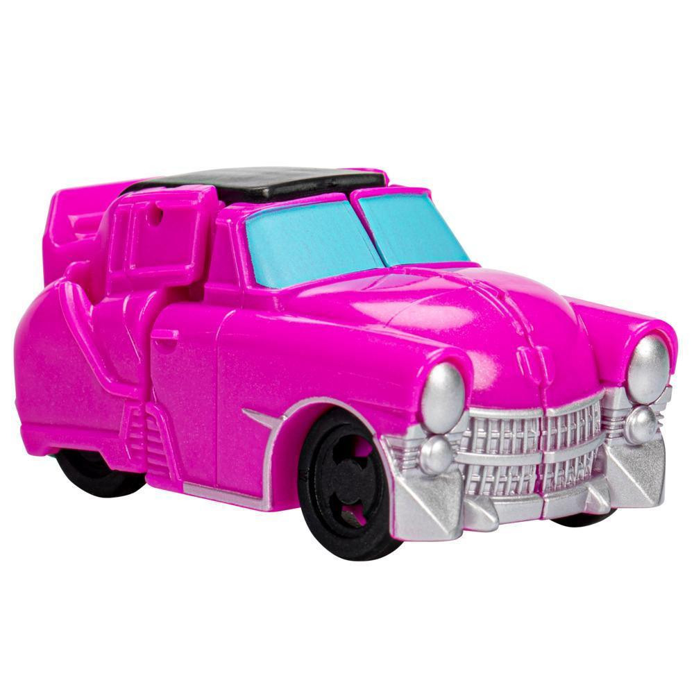 Arcee Remote Control Transformer Truck Transformers EarthSpark