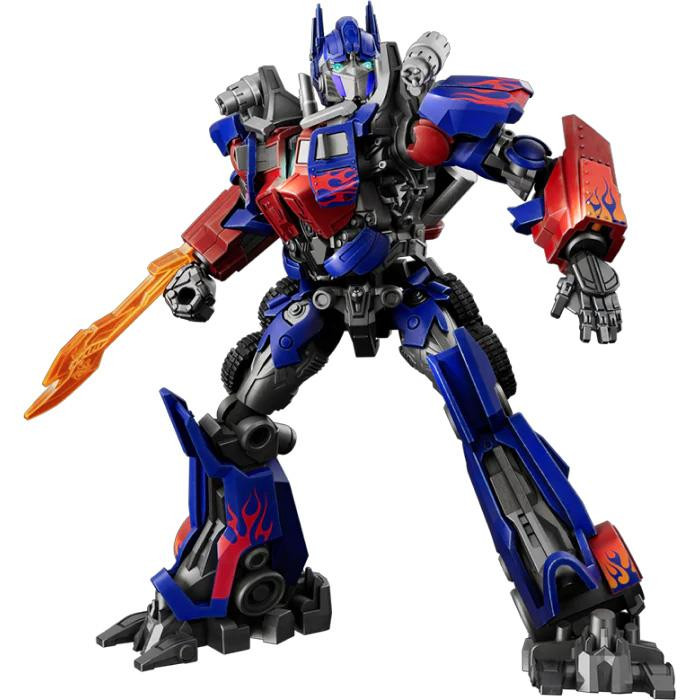 Blokees Transformers Classic Class OPTIMUS PRIME (Transformers