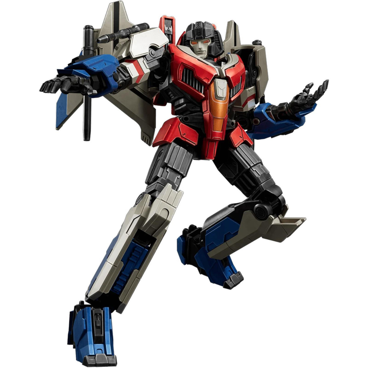 Blokees Transformers Classic Class STARSCREAM (Transformers One