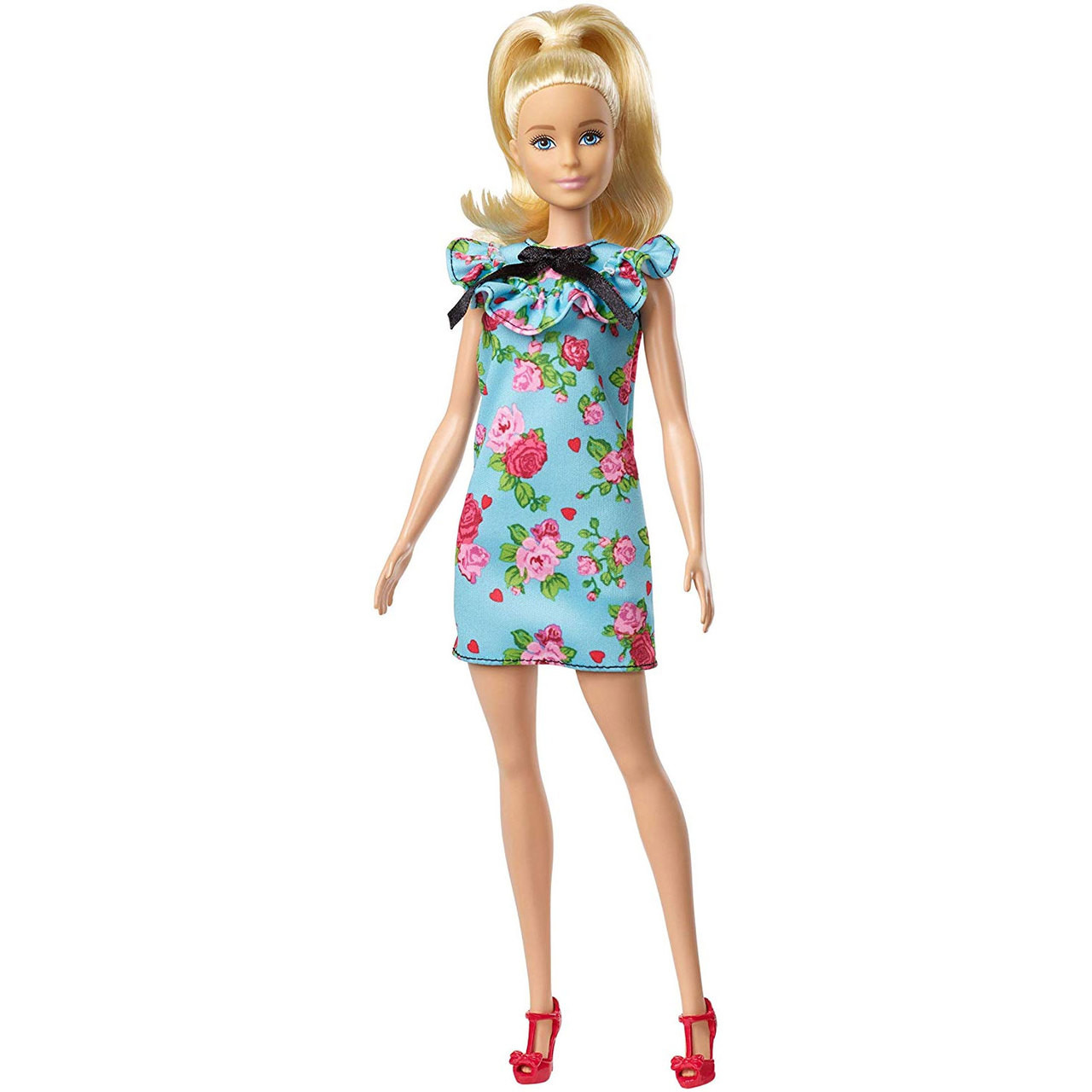 barbie generation girl tori