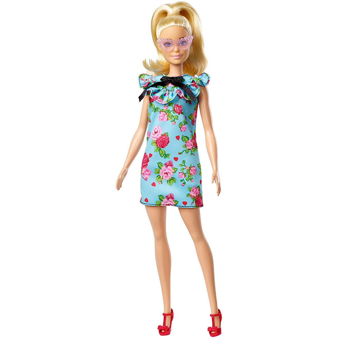 barbie fashionista original