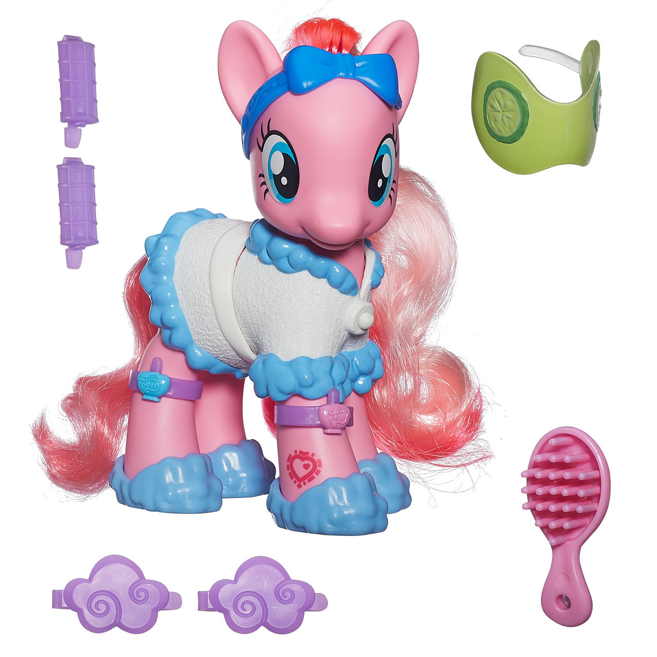 my little pony cutie mark magic toys