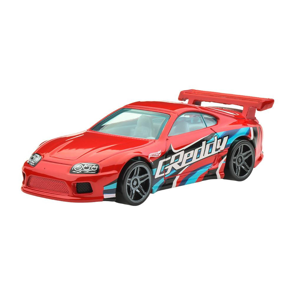 ホットウィール XL スープラ AE86 シルバラード フォード マーベリック