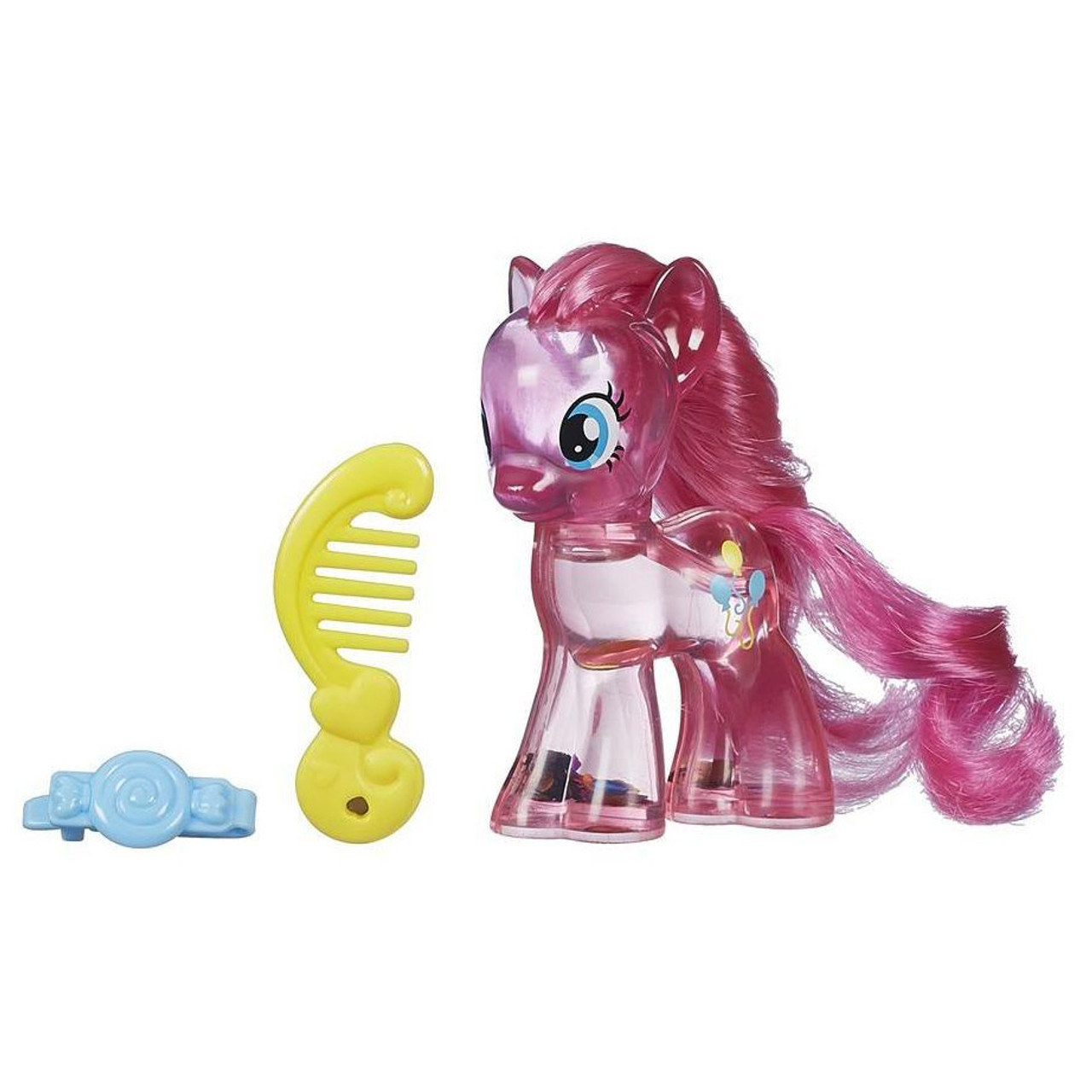 My little pony sales water toy