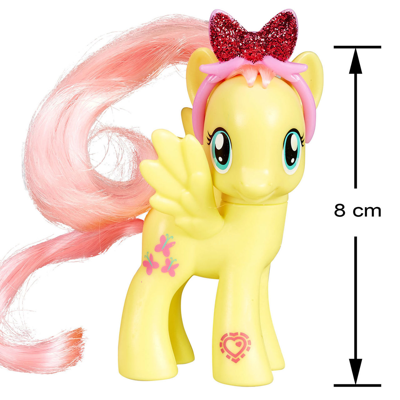 fluttershy figure