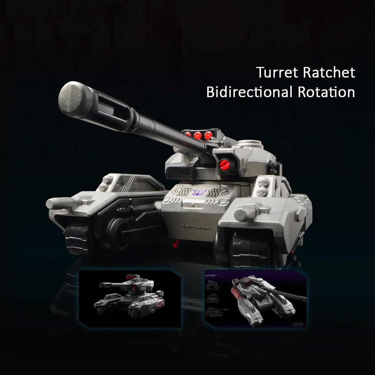 Blokees Wheels Transformers C01 