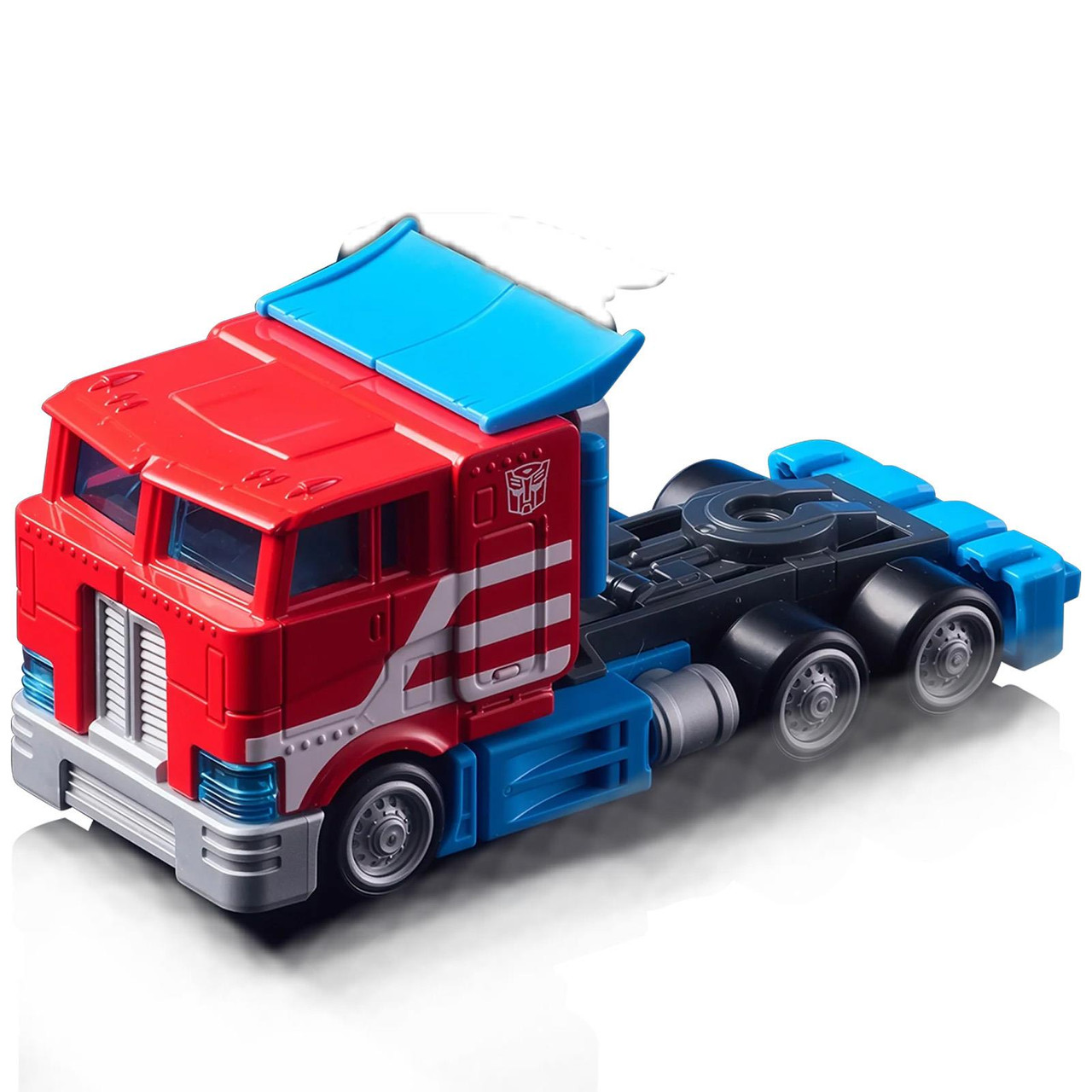 Blokees Wheels Transformers C01 
