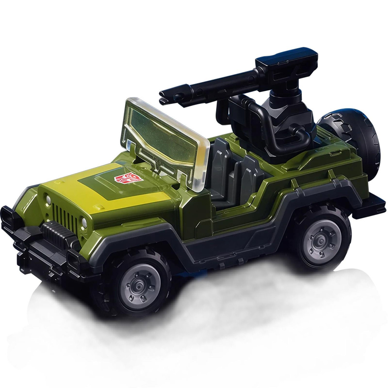Blokees Wheels トランスフォーマー ビークル C01 12種セット Blokees Wheels Transformers C01 