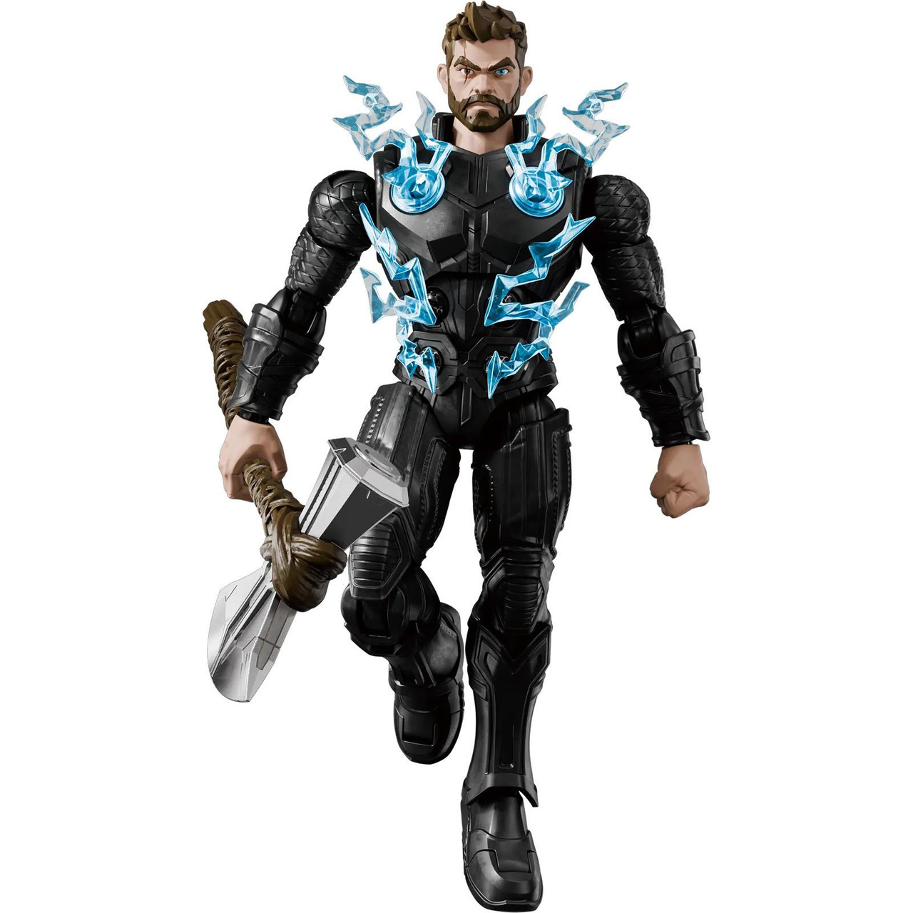 Marvel Infinity Saga Champion Class THOR Action Figure Model Kit