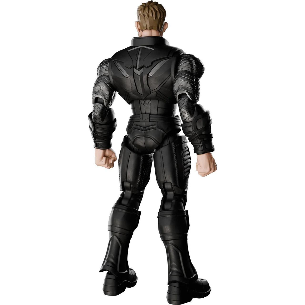 Marvel Infinity Saga Champion Class THOR Action Figure Model Kit