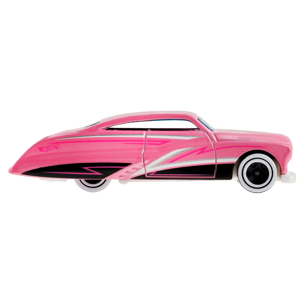 Hot Wheels PURPLE PASSION (Pink) 1:64 Scale Die-cast Vehicle - The