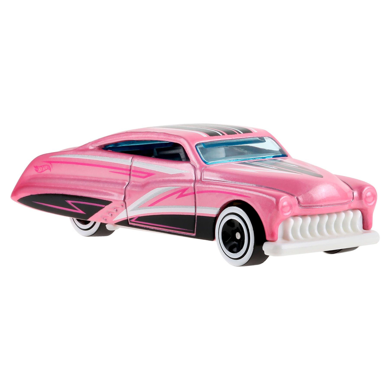 ミニカー Hot Wheels NEWSLETTER PASSION PINK Hot Wheels Newsletter Passion Pink