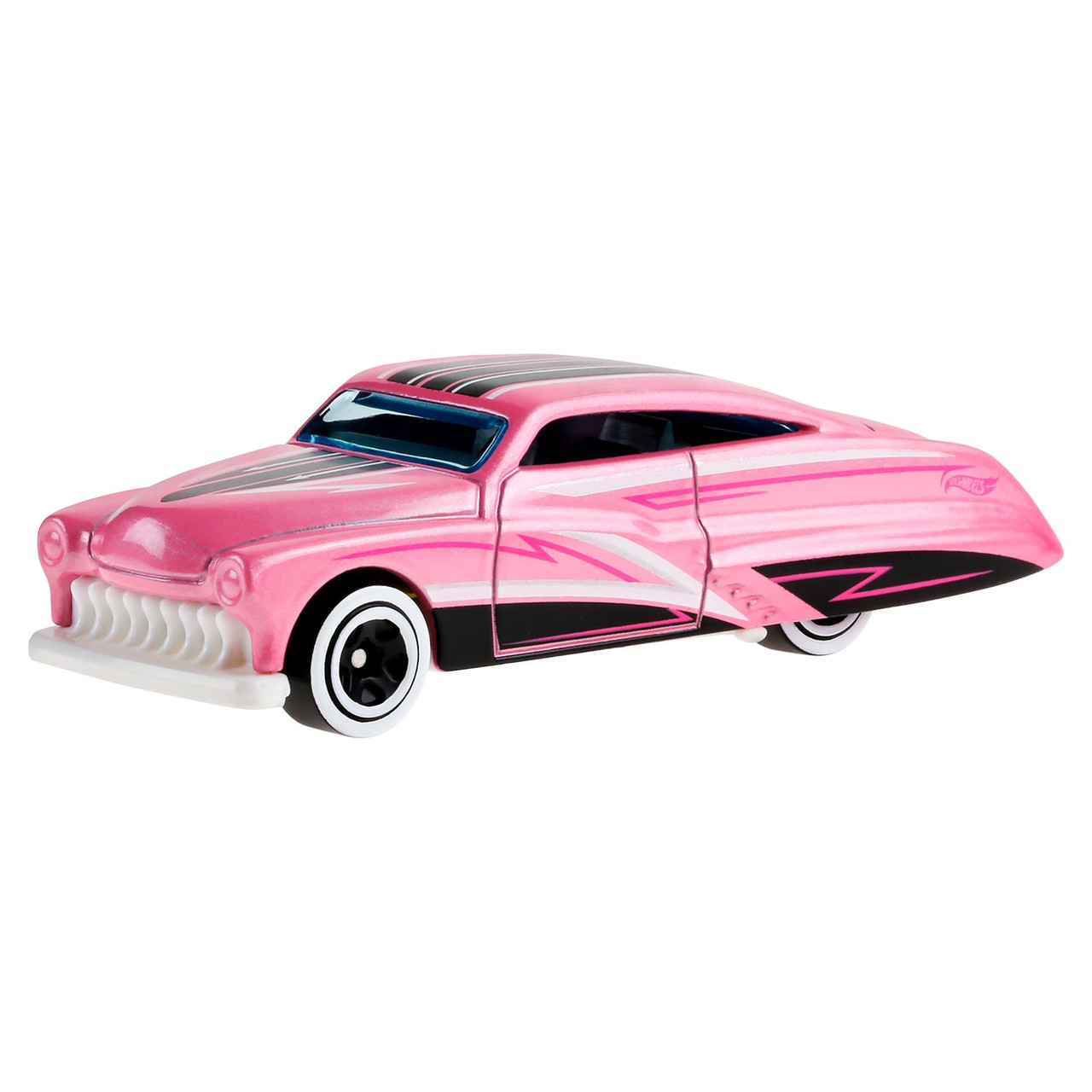 Hot Wheels PURPLE PASSION (Pink) 1:64 Scale Die-cast Vehicle - The