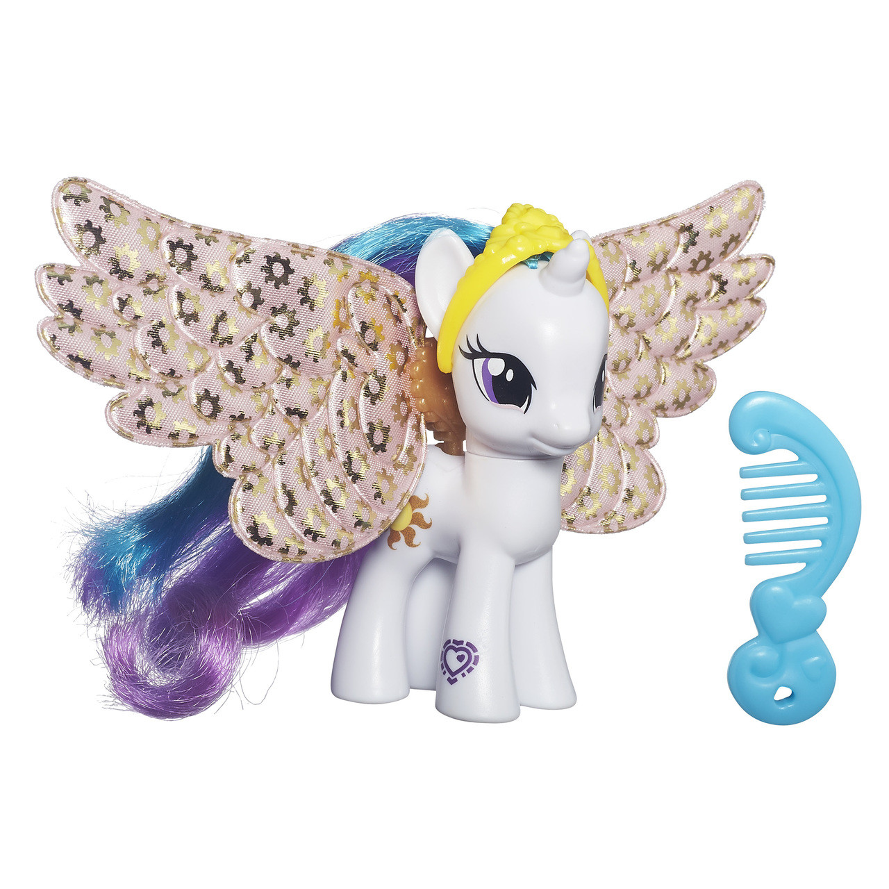 my little pony friendship celebration toys