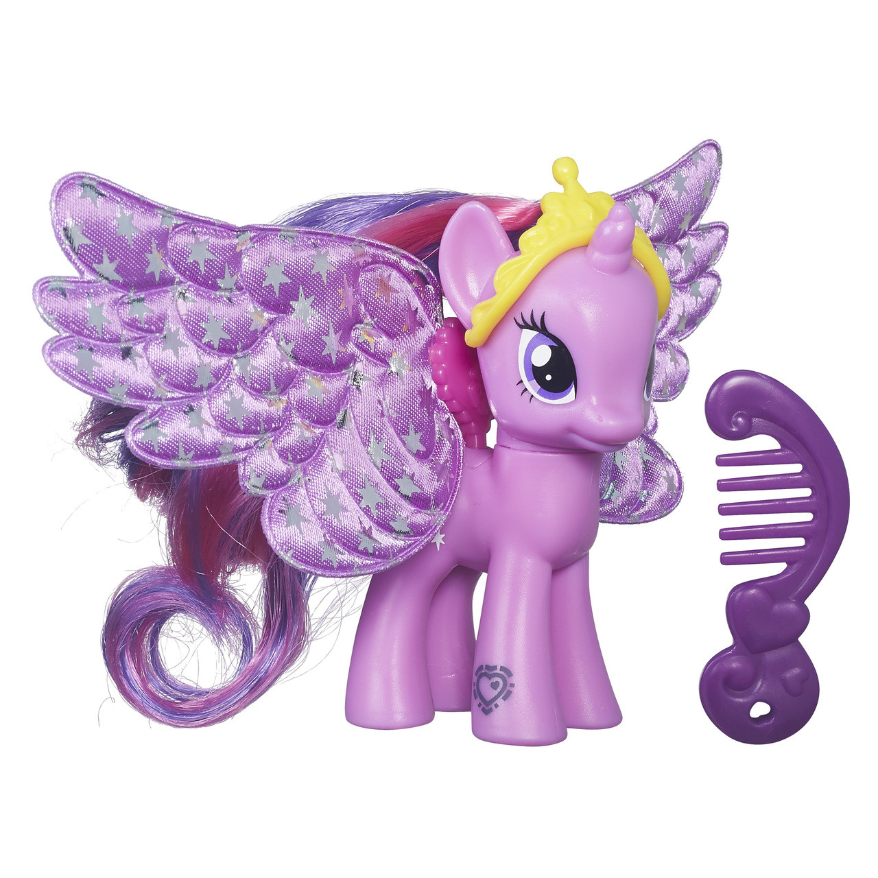 Twilight sales pony toy