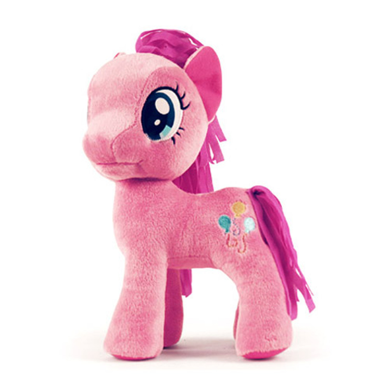 my little pony pinkie pie soft toy