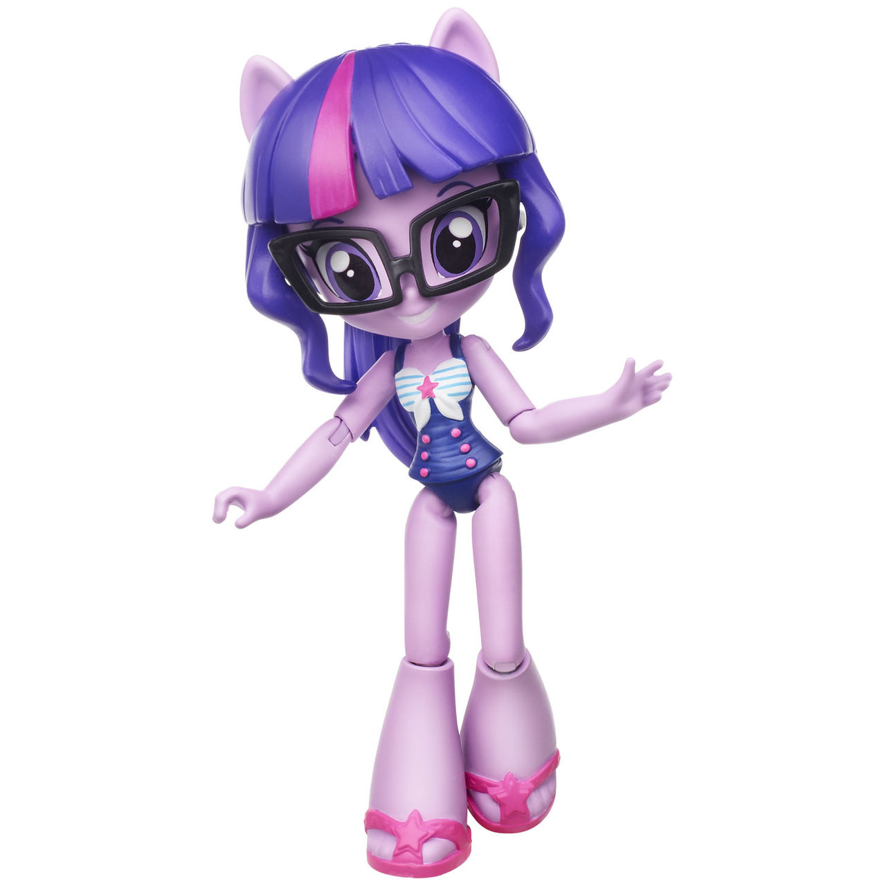 my little pony equestria girls minis twilight sparkle