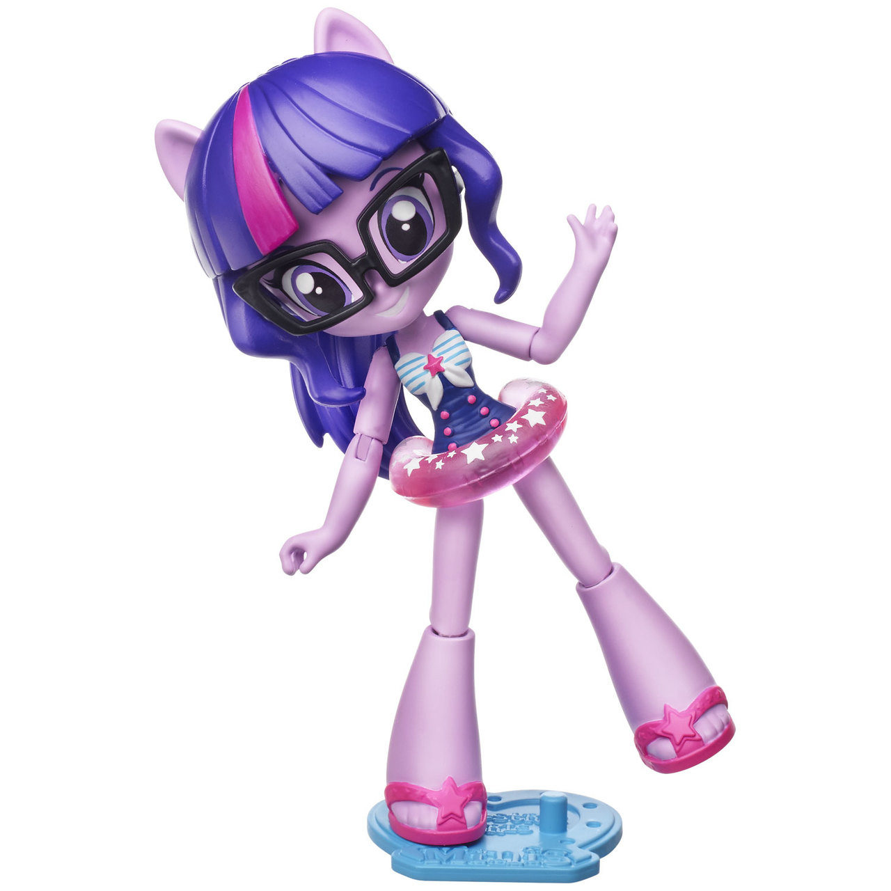 my little pony equestria girls minis twilight sparkle