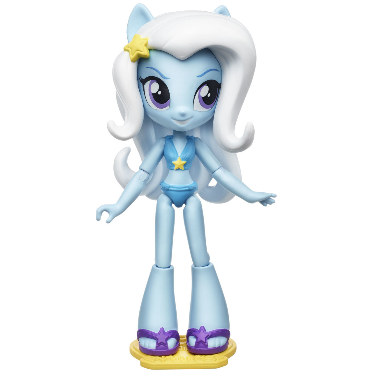 trixie my little pony equestria girl