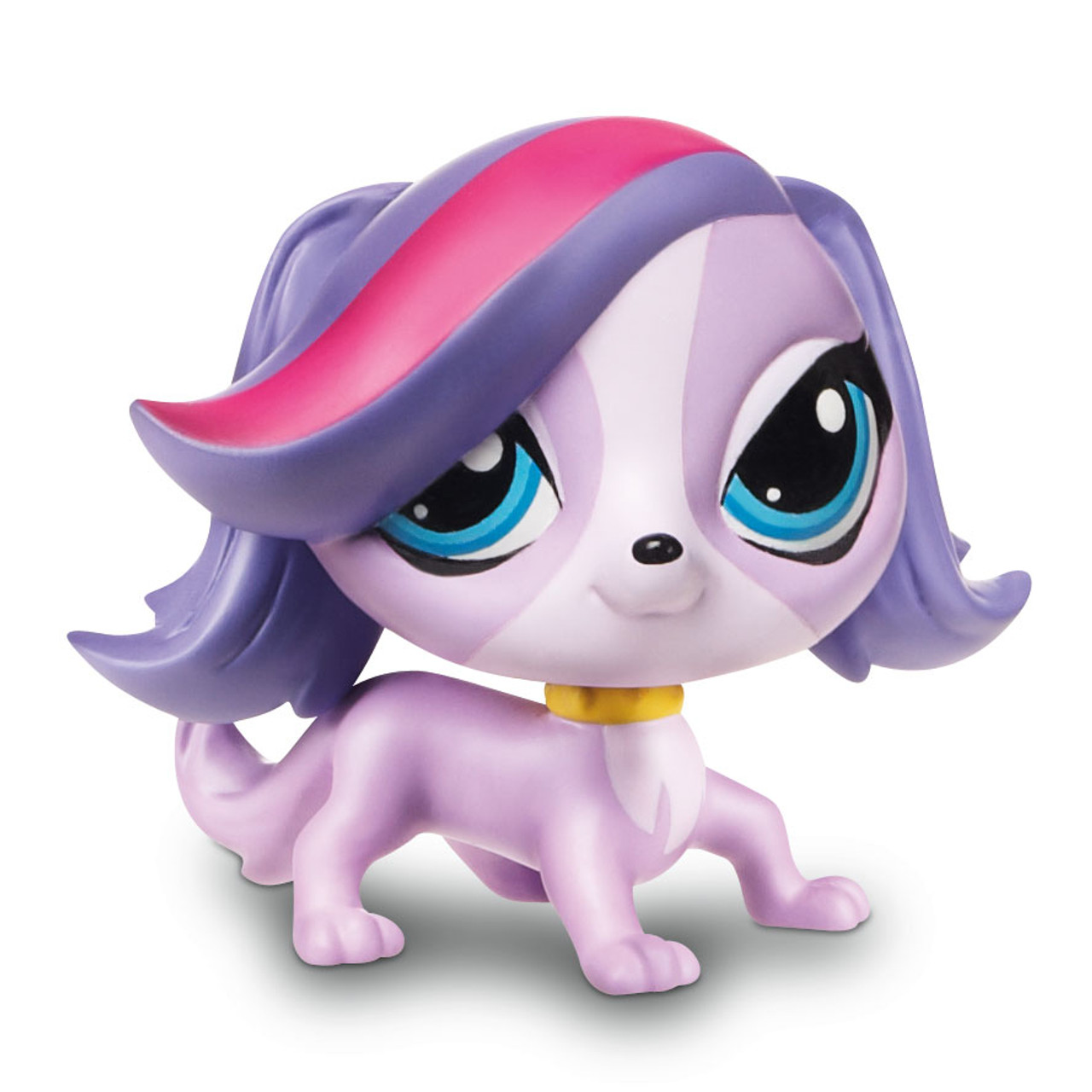 Littlest Pet Shop Get The Pets 3569 ZOE TRENT Bubble N Squeak Toys   LPS GetThePets 3569 ZoeTrent A6254 PS Contents  82992.1555361967 