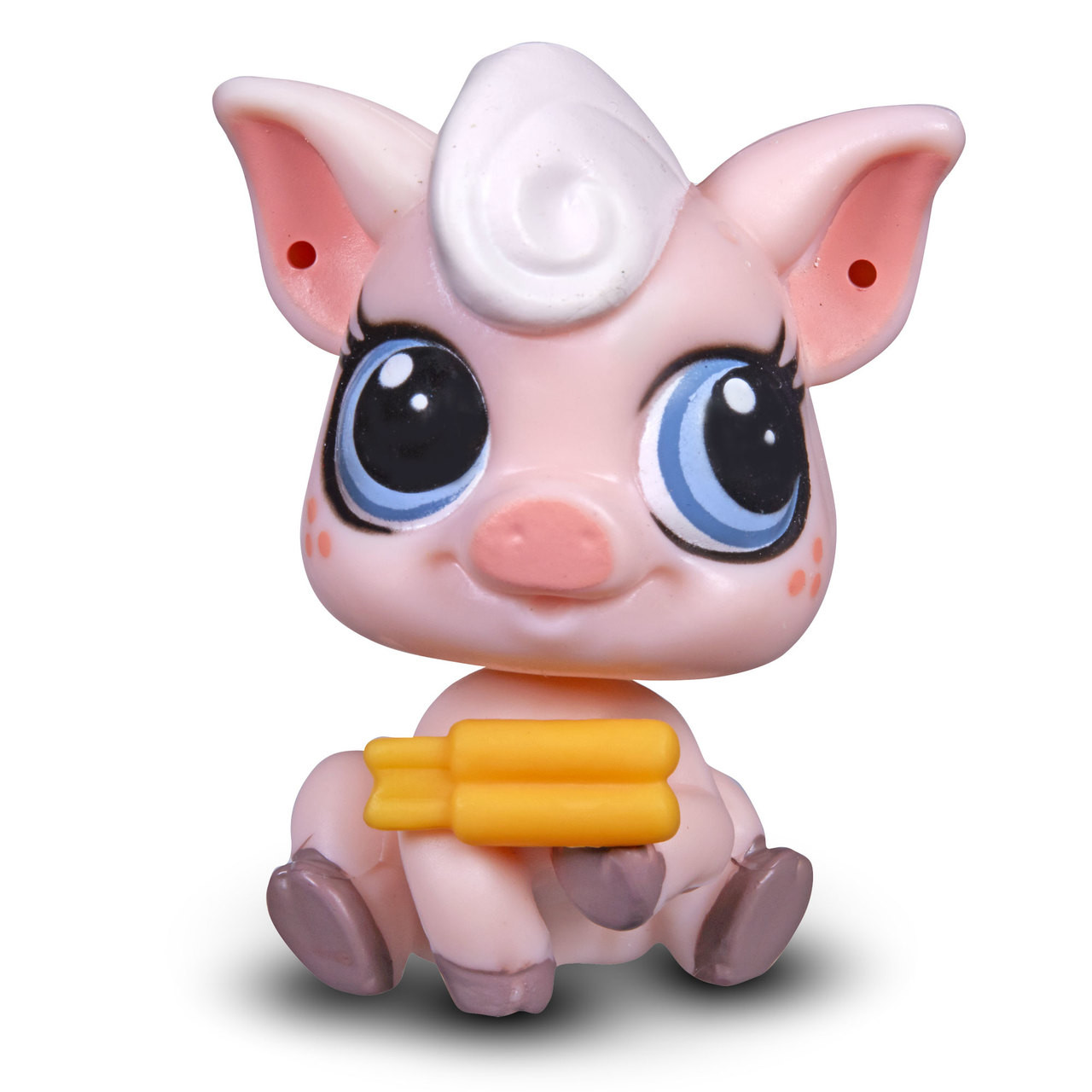 littlest pet shop pig