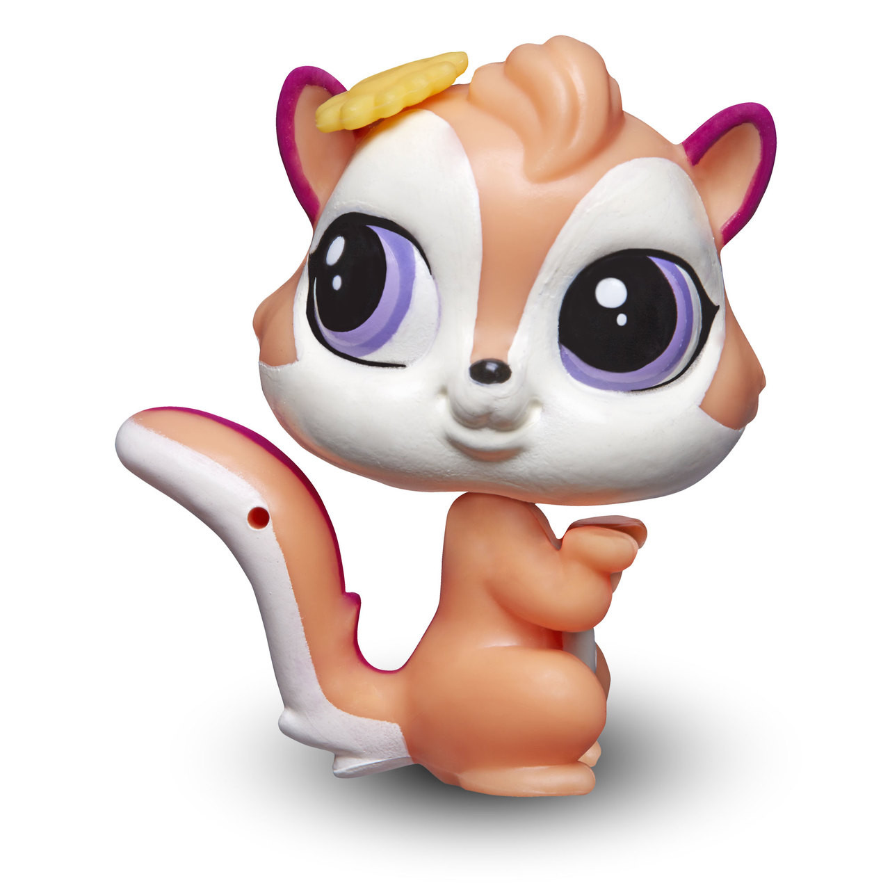 littlest pet shop chipmunk