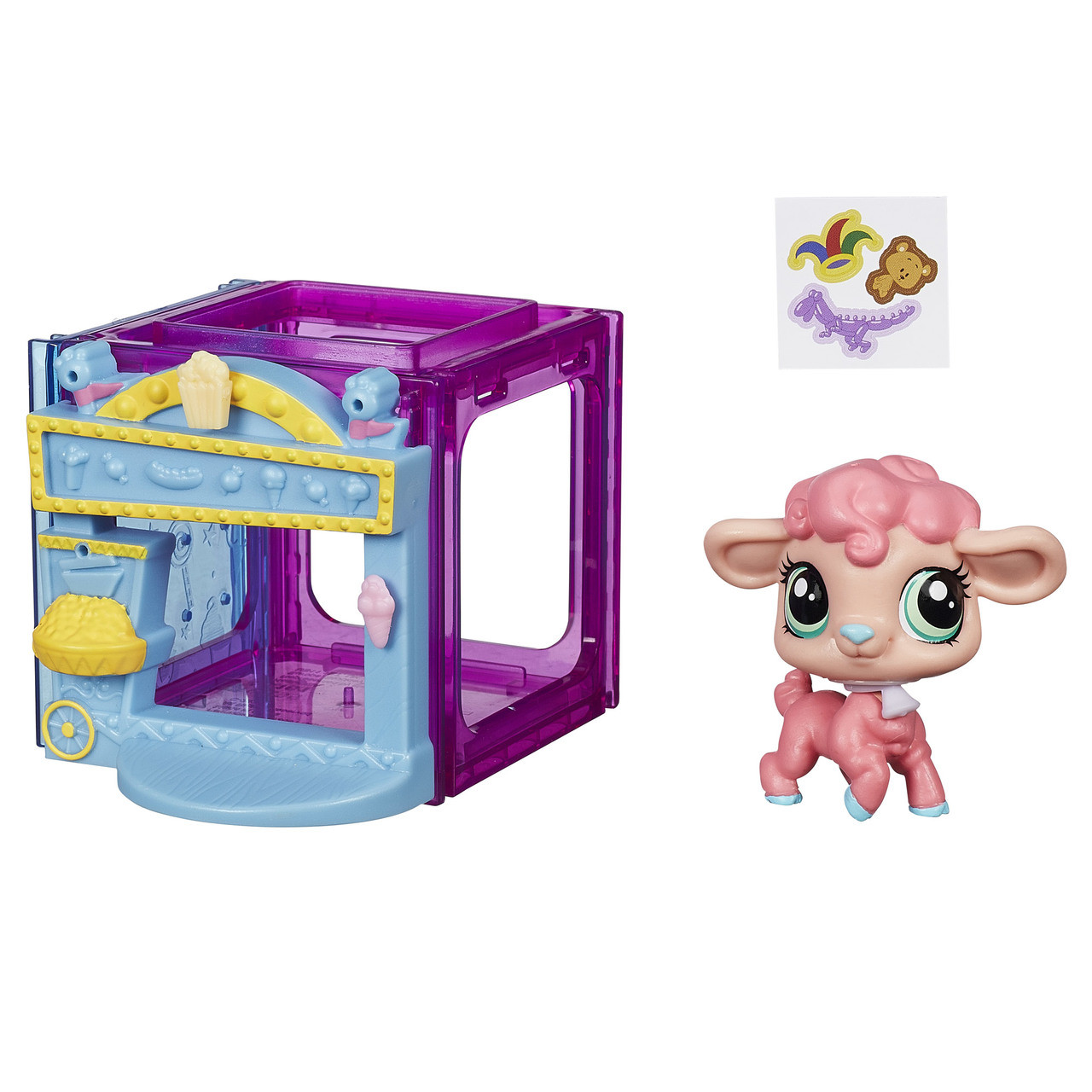 littlest pet shop 635