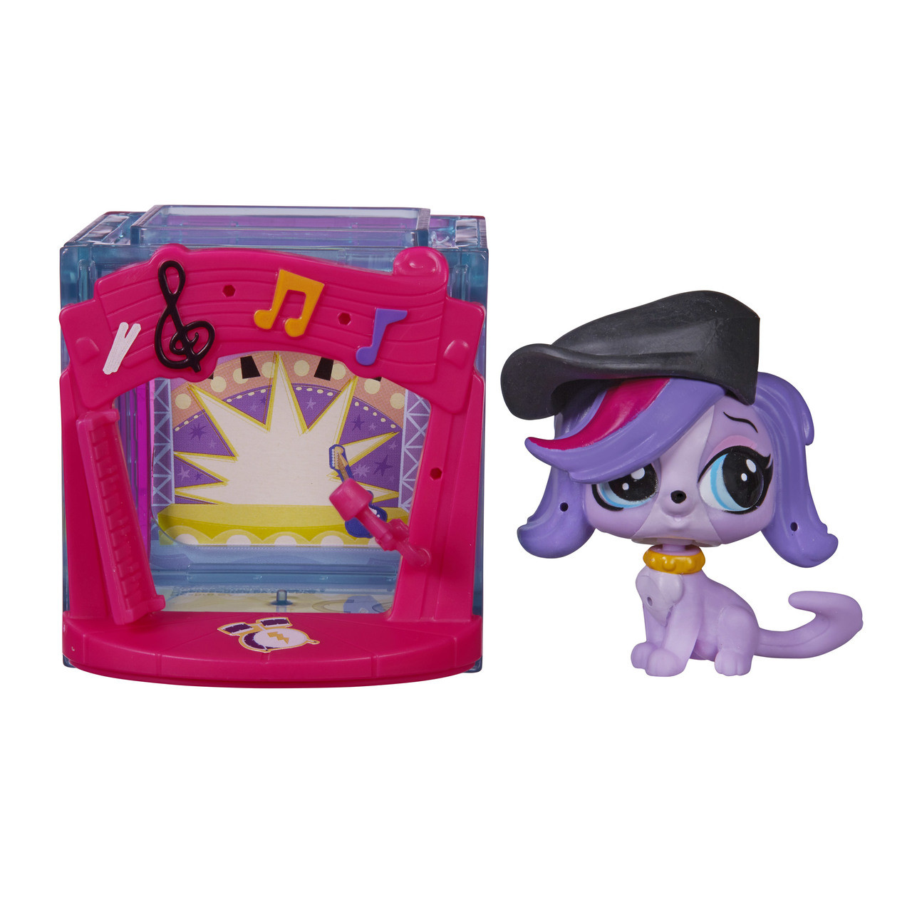 littlest pet shop zoe toy