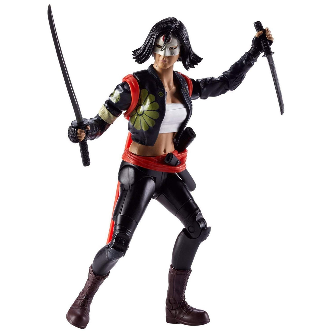 katana figure