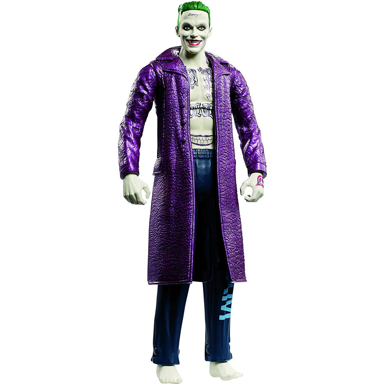 joker multiverse figure