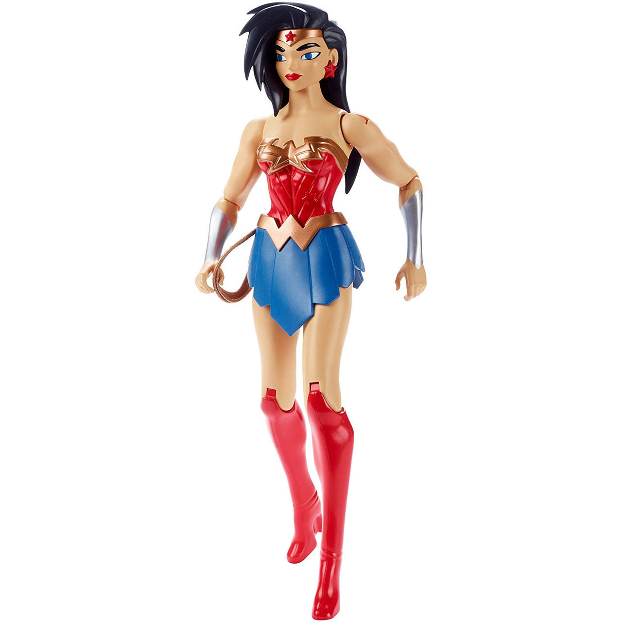 12 inch wonder woman action figure