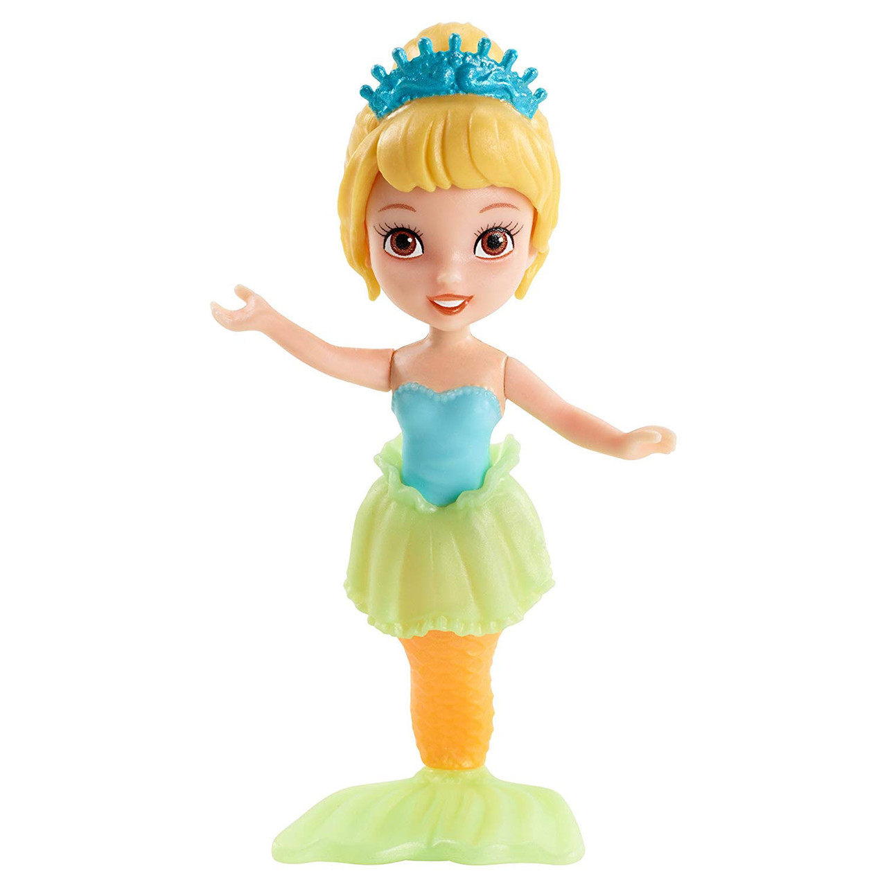 oona mermaid doll