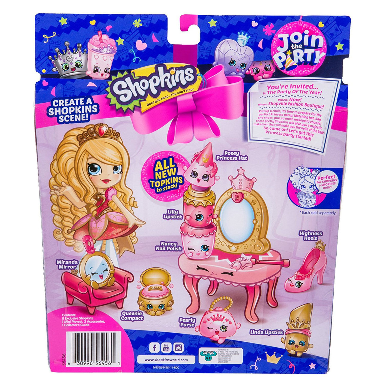a shopkins