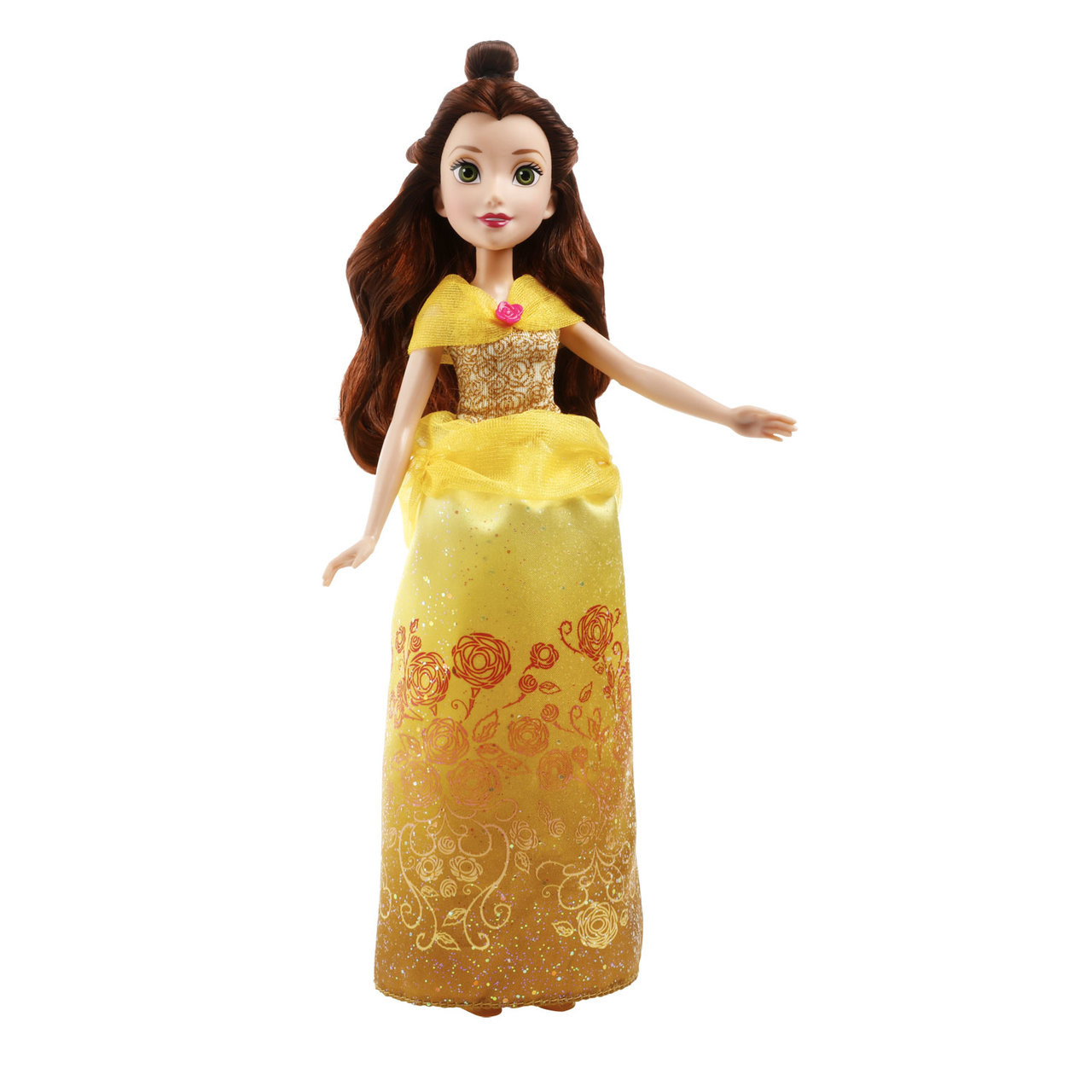 disney princess royal shimmer belle