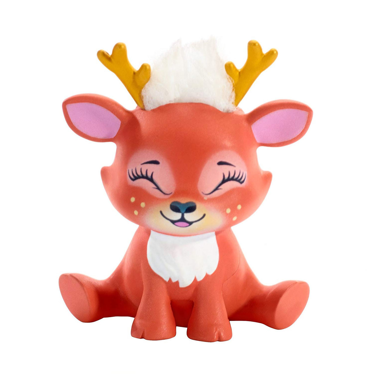 Danessa deals deer doll