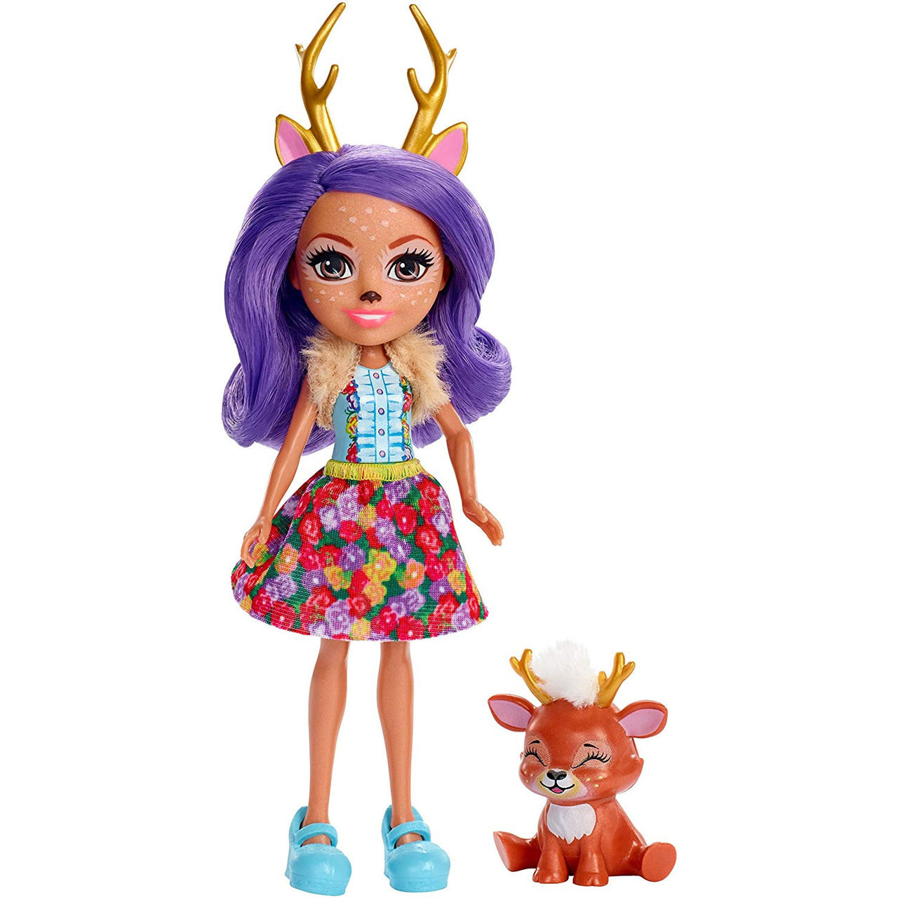 danessa deer doll