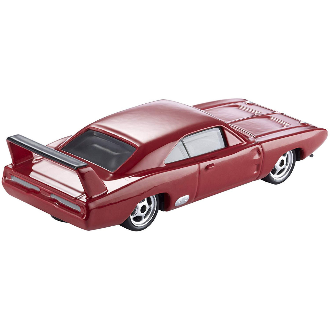Fast & Furious 1969 DODGE CHARGER DAYTONA 1:55 Scale Die-Cast Vehicle -  Bubble-n-Squeak Toys
