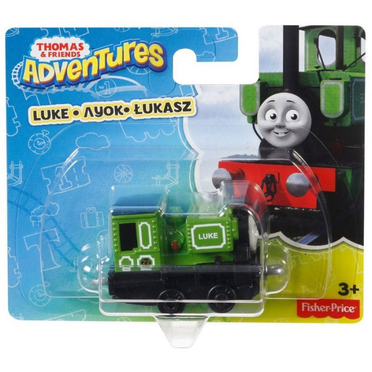 LUKR: LEGO UK Railway - LEGO Train Club - LUKR