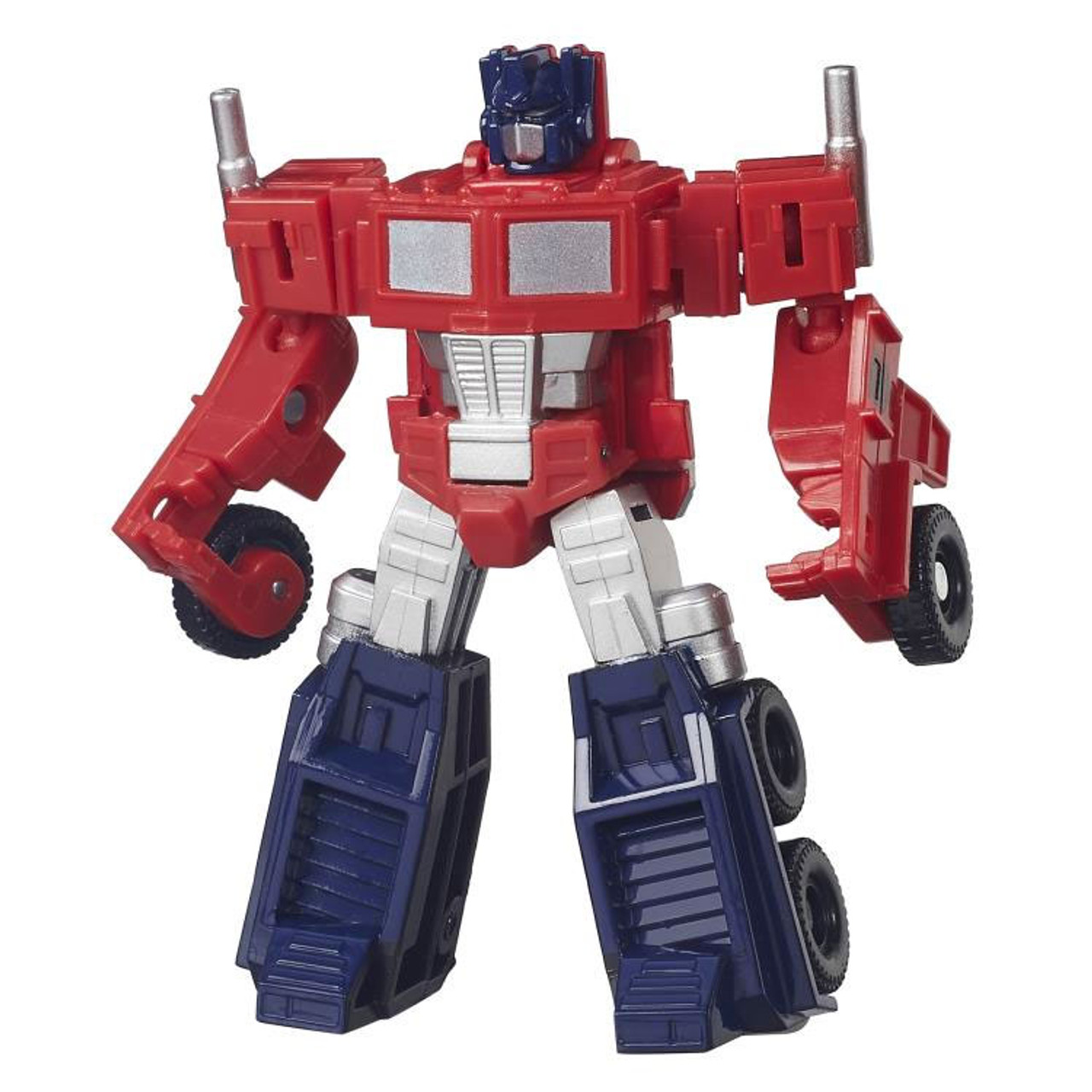 legion class optimus prime