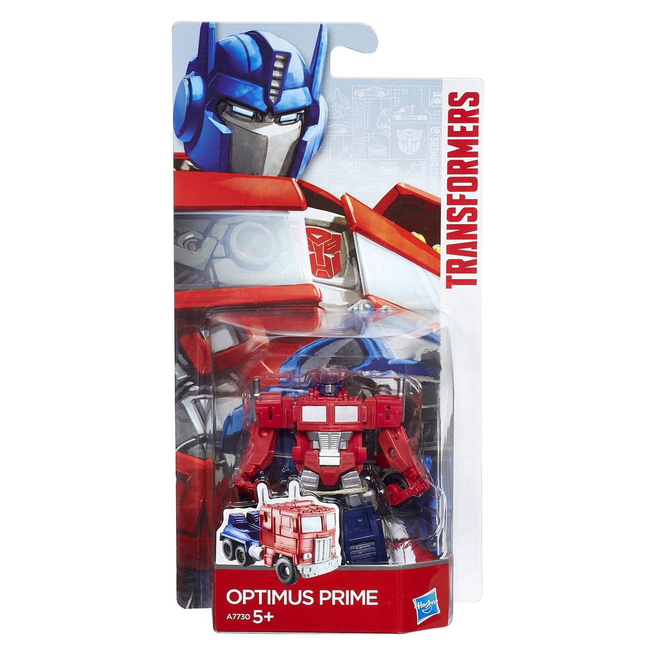 optimus prime transformer 3