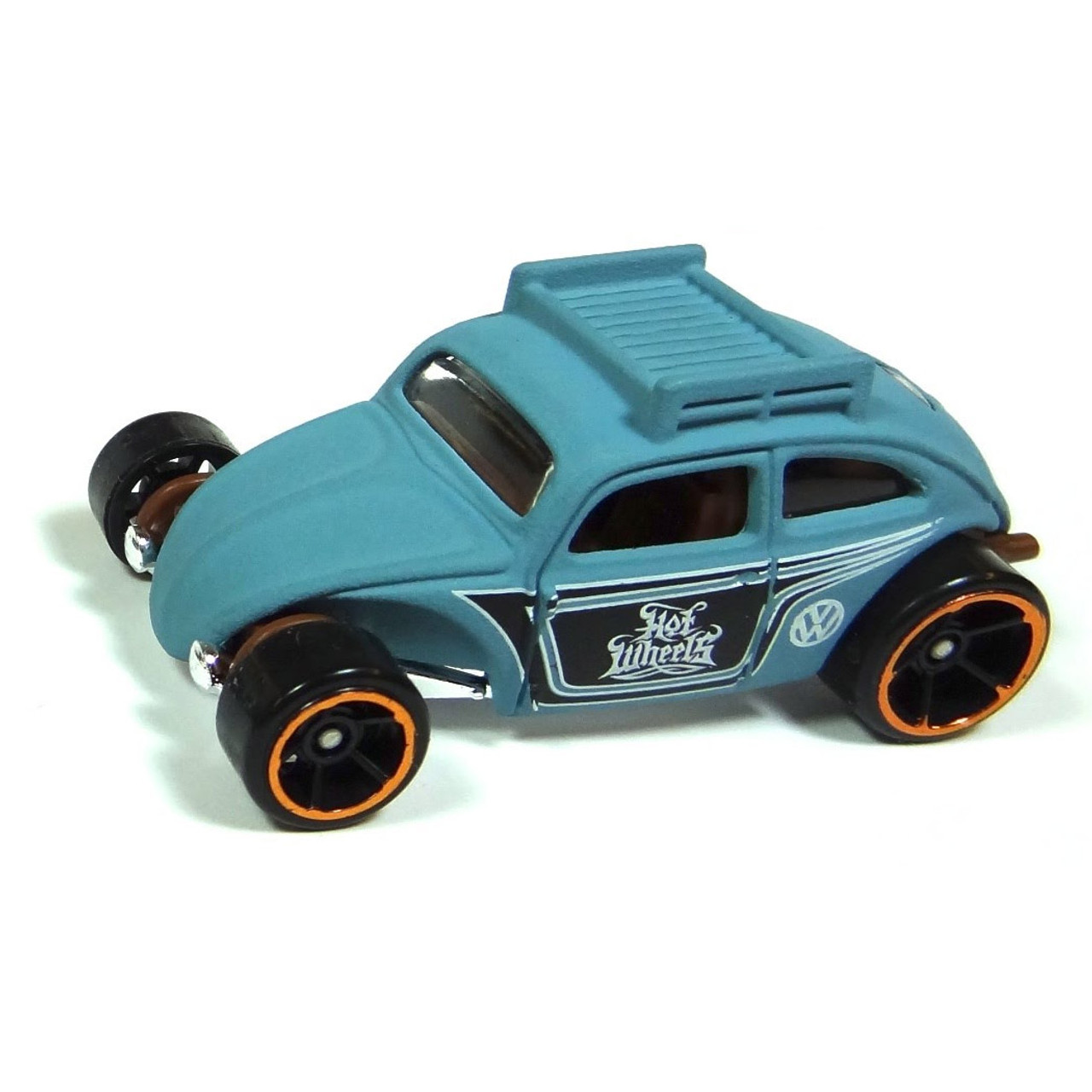 【人気】Hot Wheels CUSTOM Volkswagen 1967 乗用車