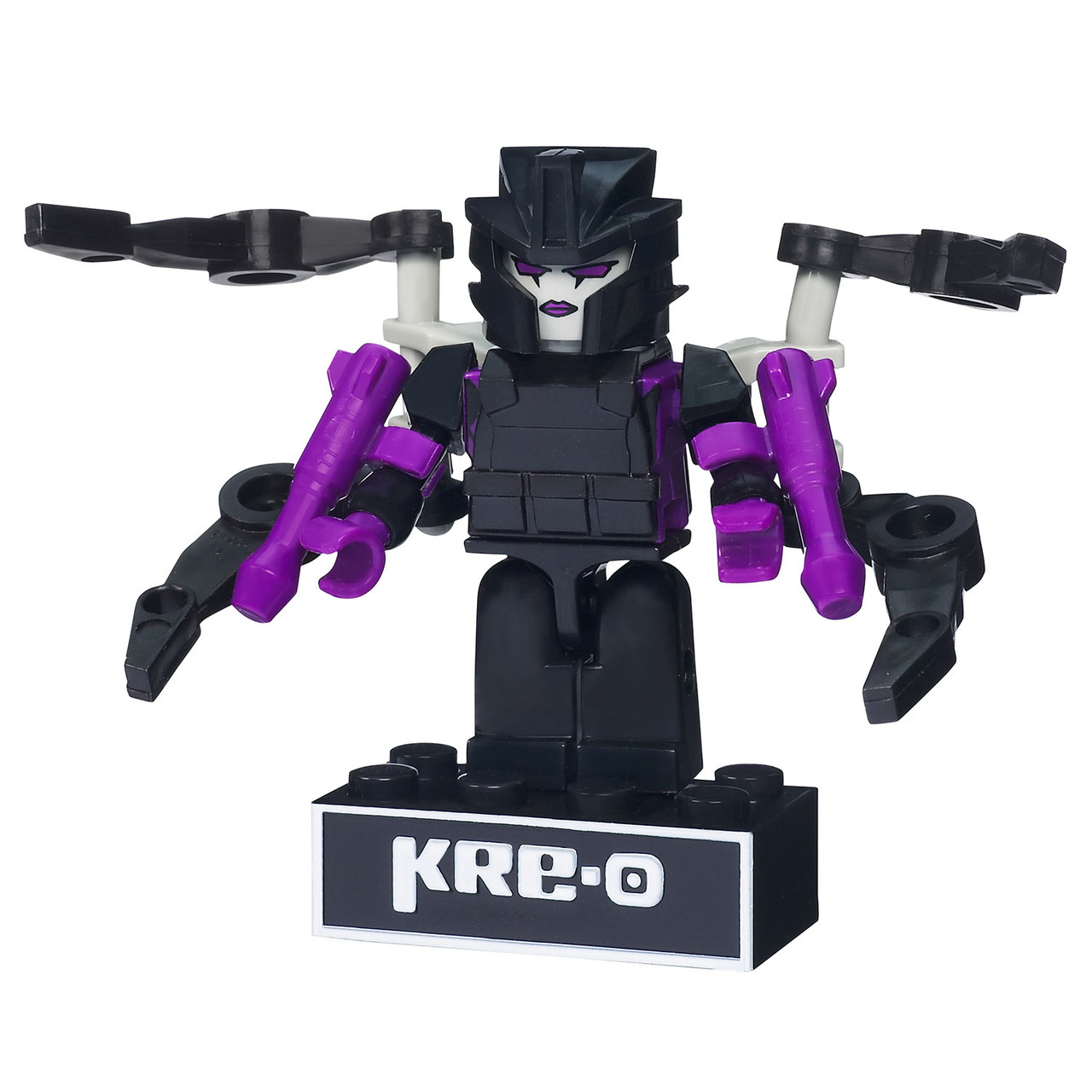 Kre o sale transformers micro changers