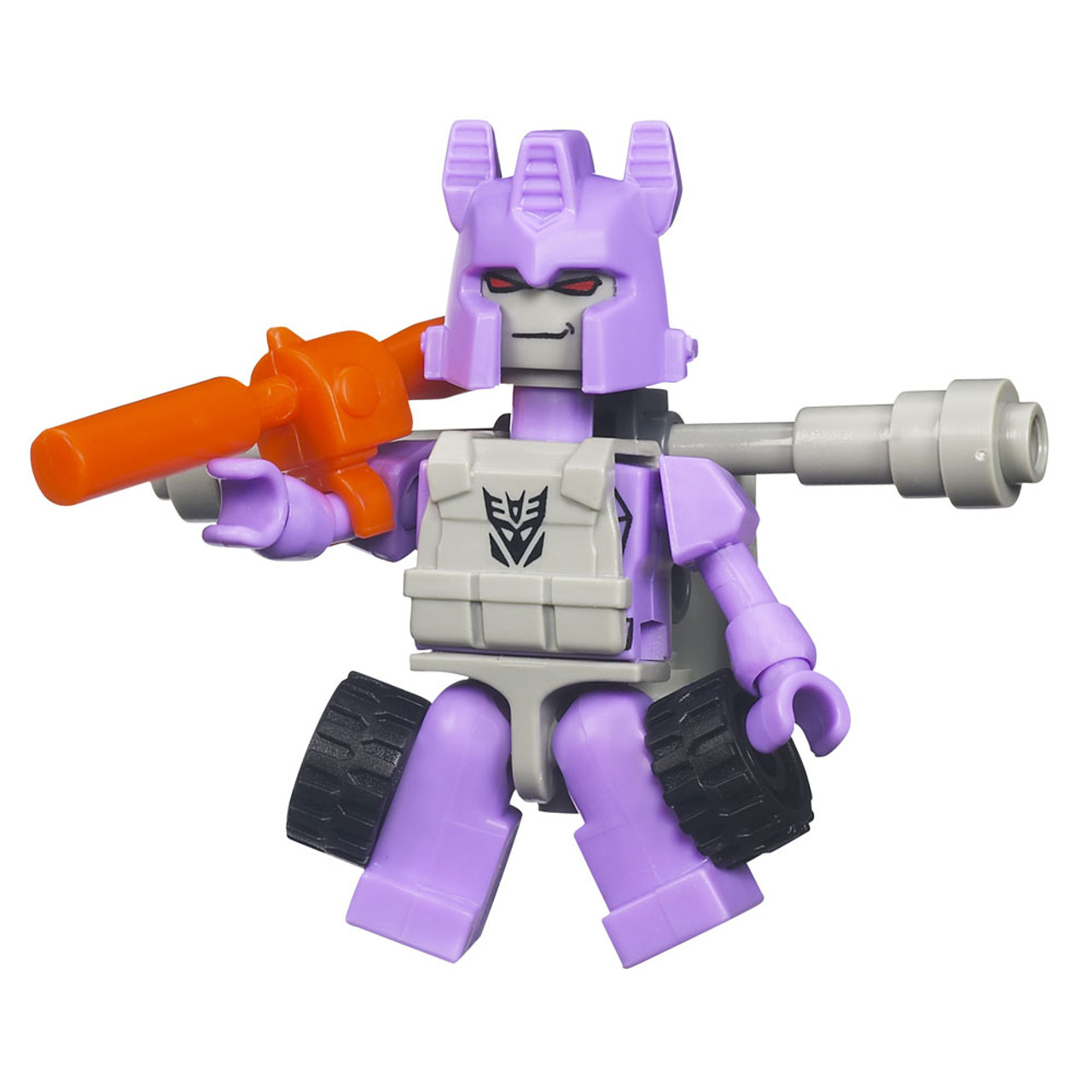 mini galvatron